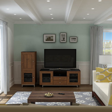 SANUS Lifestyles: Furniture