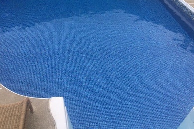 Toile aquafab - Hudson plaza  - piscine et spas poseidon