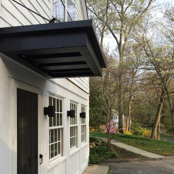 Fairfield Renovation
