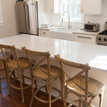 Kitchen Remodel in Wilmington, DE