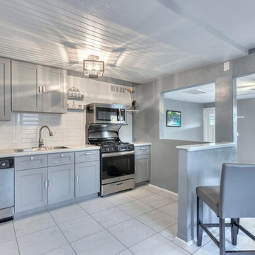 Glenn Street Remodel For WB Home Solutions