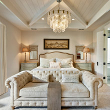 bunk house