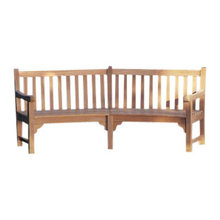 benches