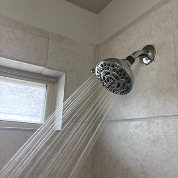 Rental Repair Punch List — Katy, TX