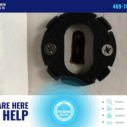 Locksmith Irving TX - Products