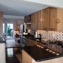 back splash