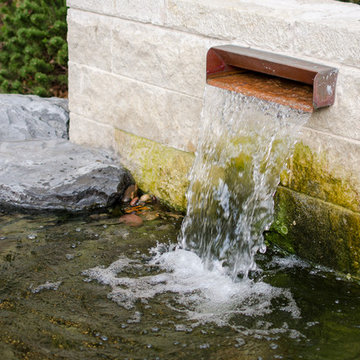 Preston Hollow - Dallas