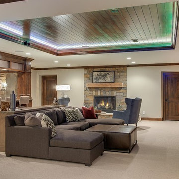 Orono Lake Cottage