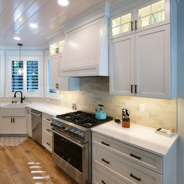 Coastal Charmer