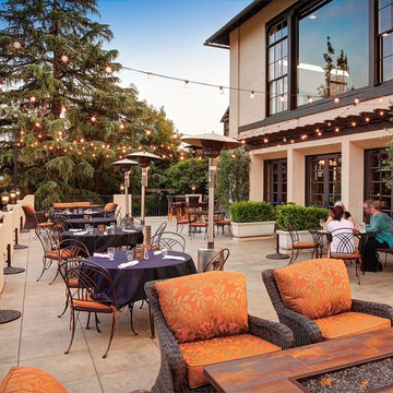 Altadena Town & Country Club