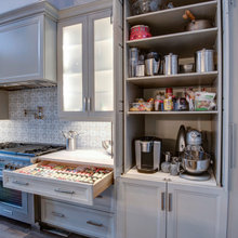 larder