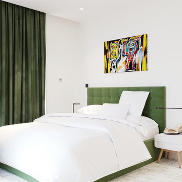 London Apartment
