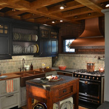 bunny kitchen