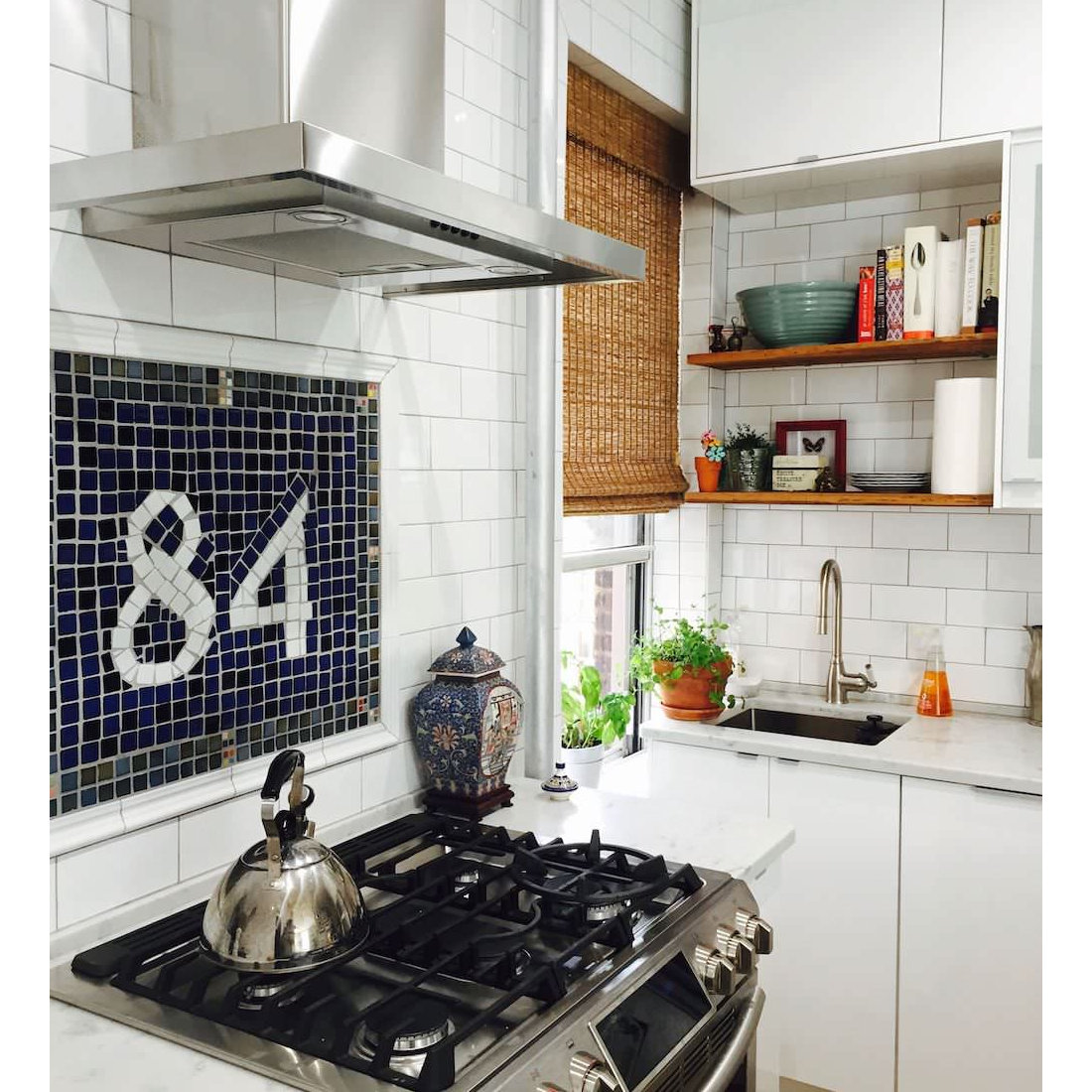 Farmhouse Kitchen Remodel