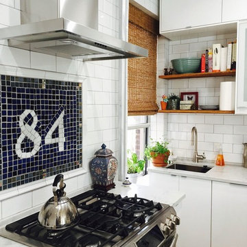 Farmhouse Kitchen Remodel