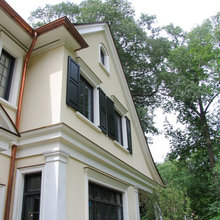 Exterior Color