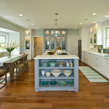 Cocina - 1608