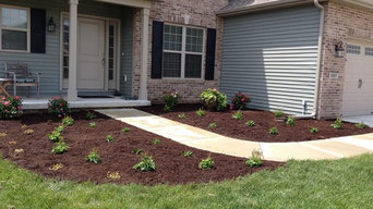Landscaping Companies In Champaign Il, Landscaping Champaign Il