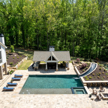 Roswell Retreat