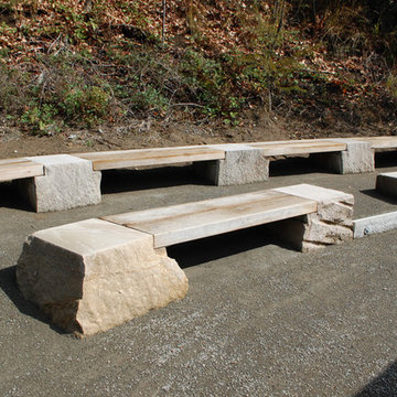 Duwamish Classroom