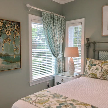 Coastal Homes