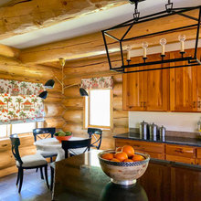 Skulley Kitchen