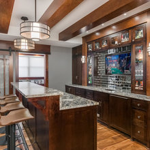Basement Ideas
