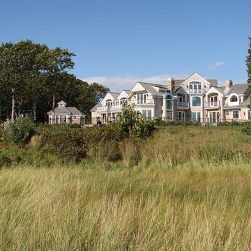 Cape Cod Home: Osterville