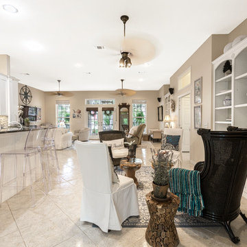 Florida Cottage
