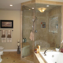 carolshooter's master bath ideas