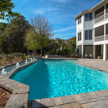 Estate Pool