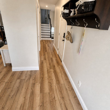 Appledale Crescent Whole-Home Renovation | Waterloo, Ontario
