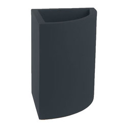 Angular Modern Planter - Products