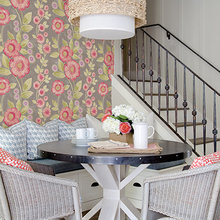Floral Wallpaper