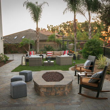 Fitzgerald Project : Western Outdoor Designs