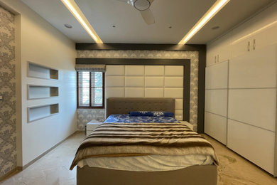 Bedroom Interior