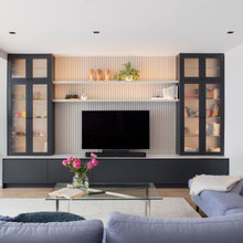 Room Tour: Clean, Calm Style in an Extended Home