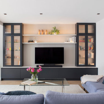 Solstice House