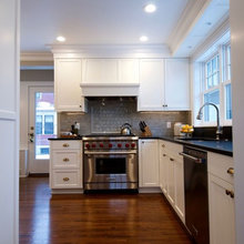 321 Oven