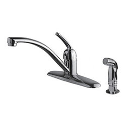 Ultra Faucets - Kitchen Faucets