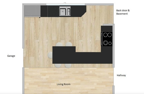 12x16 kitchen layout 12x16 kitchen layout