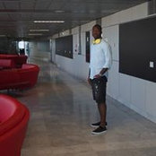Foto von Traore Moussa
