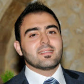 Taj Marakbi's photo
