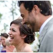 Brigitte Bernier's photo
