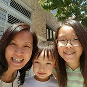 Sayaka Stephens's photo