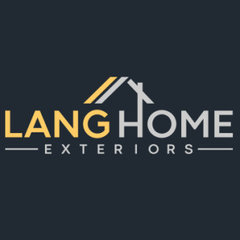 Lang Home Exteriors