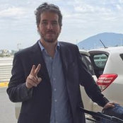 Foto de Alberto Vallauri
