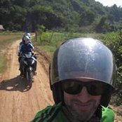 Michael O'Cinneide's photo