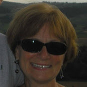 Foto von Kathy Harcourt