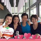 Frances Yeo's photo
